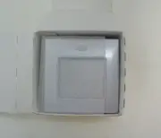 Carrier Edge Pro Prg 2-Stage Programmable Thermostat