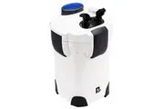 PROTEGE Aquarium Filter Pump Pond Pressure Garden UV Light External Canister Fish Tank 1850 L/H