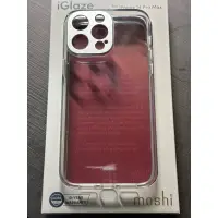 在飛比找蝦皮購物優惠-Moshi iPhone 14 pro max iGlaze