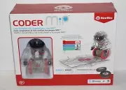 NEW WowWee - Coder MiP the STEM-based Toy Robot Sealed