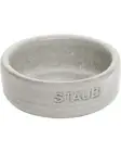 staub "Mini Plate Set Campagne" Ceramic Pottery Microwave Safe [Authorized Japan