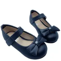 在飛比找博客來優惠-台灣製米菲兔公主鞋-黑色 (V001-1) 女童鞋 公主鞋 