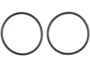 For Mazda Tribute Fuel Injection Plenum Gasket Set Mahle 28516NKKN