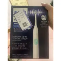 在飛比找蝦皮購物優惠-Philips Sonicare HX6817 4100 飛