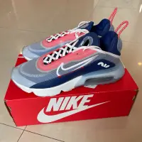 在飛比找蝦皮購物優惠-現貨🇺🇸Nike Air Max 2090 藍X橘 耐吉 休