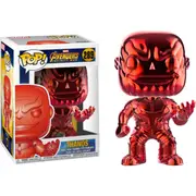 POP Avengers Infinity War Thanos Red Chrome (RS)