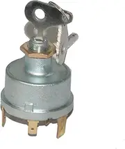 Ignition Switch With Keys Massey Ferguson 35 135 165 35 50 200 88 65 85