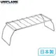 UNIFLAME 便攜型折疊爐架350 U610848 日本製