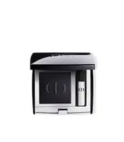 Christian Dior Mono Couleur Couture High Colour Eyeshadow 098 Black Bow Matte