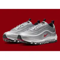 在飛比找蝦皮購物優惠-【EAT-SHOE】NIKE AIR MAX 97 銀子彈 