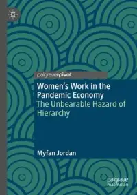 在飛比找博客來優惠-Women’s Work in the Pandemic E