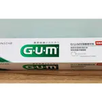 GUM 牙周護理牙膏 草本薄荷型  140G 新效期