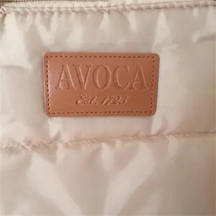 輕量好背 日本限定 AVOCA 空氣包 肩背包 托特包 媽媽包 側背包 平板包 手提包 ABT26 (8.8折)