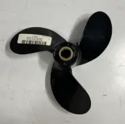 OMC EVINRUDE JOHNSON PROP P/N 175092 8.6X5.5 RH ALUM