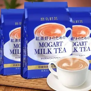 【百味佳】摩島紅茶 原味紅茶 阿薩姆奶茶 印度奶茶 速溶奶茶 奶茶 原味 獨立包裝 固體飲料