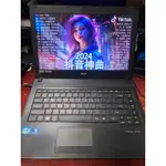 ACER P243/I7三代八核心14吋送無線滑鼠8G/SSD120G/630M獨顯筆記型電腦（22058)