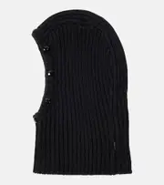 [Goldbergh] Goldbergh Celestial ski mask One Size black