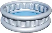 [Bestway] Spaceship Above Ground Pool
