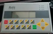 DELTA Text Display Editor TP02G-AS1