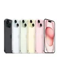 在飛比找e-Payless百利市購物中心優惠-Apple iPhone 15 Plus 512G 防水5G