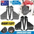 Waterproof Bag Personal Anti Theft Shoulder Man Pocket Portable Chest Travel AU