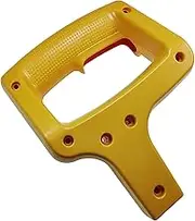 Miter Saw Clamshell Handle 153755-01 compatible DW708 Miter Saw,Miter Saw Replacement Handle Clamshell Set
