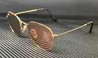 RAY BAN RB3548N 001 Z2 Arista Hexagonal 48 mm Unisex Sunglasses