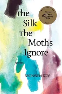 在飛比找誠品線上優惠-The Silk the Moths Ignore