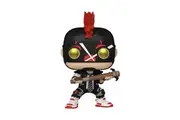 DC Comics - Batman: The Joker War Zone - Clownhunter Pop! Vinyl Figure