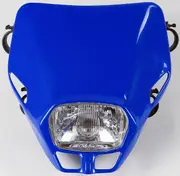 UFO Firefly, headlight mask