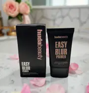 Hula Beauty Easy Blur Silicone-Free Smoothing & Pore-Minimizing Primer 30ml