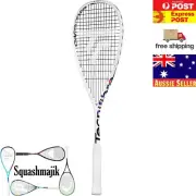 Tecnifibre Carboflex X-Top 120 V2 Squash Racquet Nouran Gohar - Brand New 2025!