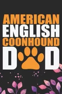 在飛比找博客來優惠-American English Coonhound Dad