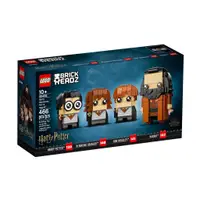 在飛比找蝦皮購物優惠-𝄪 樂麋 𝄪 LEGO 樂高 40495 Harry, He