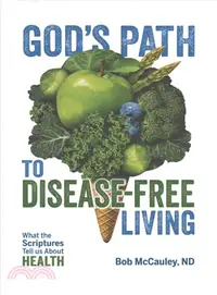 在飛比找三民網路書店優惠-God's Path to Disease-Free Liv