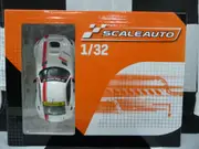 Scaleauto 1:32 SC6218b Mercedes AMG GT3 2018 Cup Edition slot car also suits Scalextr/Carrera
