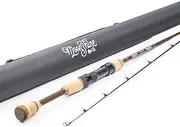 Moonshine Rod Co. The Rambler Series Spin Fishing Rod