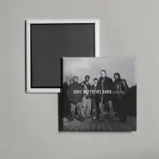 Dave Matthews Band - Everyday Album Cover Locker Fridge Magnet