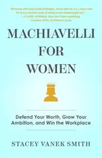 在飛比找博客來優惠-Machiavelli for Women: A Playb