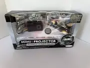 EyeClops | Mini Projector | Video Projector by Jakks Pacific | New