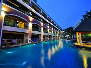 卡倫海金沙度假村Karon Sea Sands Resort