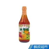 在飛比找蝦皮商城優惠-萬家香 水果醋 595ml 現貨 蝦皮直送