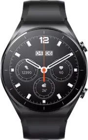 NNEWDS Xiaomi Watch S1 (Black)