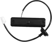 Jodriva Rear Trunk Lid Lock Boot Release Handle Trunk Switch, for Kia, 2007-2012, for Carens, for Rondo, for Venga Ceed 2008-2012 812601D000 81260-1D000 Car Boot Latch Lock