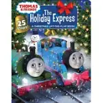 THOMAS & FRIENDS: THE HOLIDAY EXPRESS