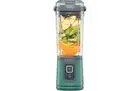 Ninja Blast Portable Convenient Blender Forest Green BC100EM & BRAND NEW IN BOX!