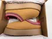 Platform Slippers for Women Snow Winter Womens Slippers Fluffy Lightweight Comfy