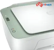HP Deskjet 2722 All-in-One MFP Wi-Fi Printer+AirPrint #67 Ink Set (P/N:7FR60A)