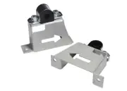Whiteline Rear Sway Bar Mount - Kit 20mm FITS Subaru Forester SF, SG