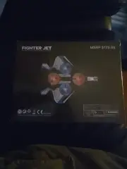 fighter jet Yomi